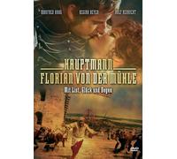 Hauptmann Florian Von der Mühle-DEFA [Import]