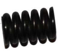 Hauptner Ressort de pression pour tête de coupe pour tondeuse de bétail - HAUPTNER Electric 2000