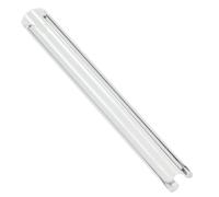 Hauptner Spéculum pour bovins 350 x 40 mm ; plexiglas