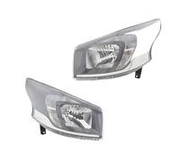 Hauptscheinwerfer-Set 12 V PY21W H4 LED Ff Halogène HELLA pour U. A. Opel Vivaro