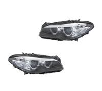 Hauptscheinwerfer-Set Li Re 12 V LED D1S PY24W Bi-Xénon HELLA pour U. A. BMW 5er