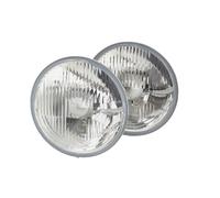 Hauptscheinwerfer-Set Li Re 12 V T4W Halogène Sae-Geprüft HELLA pour