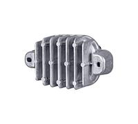 Hauptscheinwerfermodul Côtés 12 V pour Feu de Navigation LED HELLA pour BMW 1er