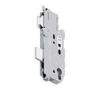 Hauptschlosskasten Multisafe 855 R PZ/55/72/10mm s ilberf.R