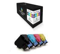 HAUPTSTADT TONER DarkSerie Lot de 10 toners compatibles avec Konica Minolta Bizhub C3350 C3850 Remplace TNP48