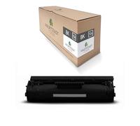 HAUPTSTADT TONER DarkSerie Lot de 10 toners compatibles avec Kyocera FS2000 FS3900 FS4000 remplace TK310
