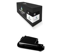 HAUPTSTADT TONER DarkSerie Lot de 2 toners compatibles avec Kyocera FS1061 FS1325 remplace 1T02M70NL0 TK1125