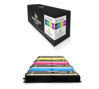 HAUPTSTADT TONER DarkSerie Lot de 5 toners compatibles avec Konica Minolta Magicolor 1600 1650 1680 1690