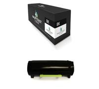 HAUPTSTADT TONER DarkSerie Toner 10 x Compatible avec Konica Minolta Bizhub 4700P Remplace TNP37 TNP-37 Noir