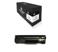 HAUPTSTADT TONER DarkSerie Toner compatible avec Canon MF231 MF232 MF236 MF237 MF244 MF247 MF249 Remplace 737 9435B002 Noir