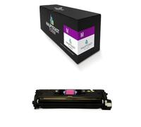 HAUPTSTADT TONER DarkSerie Toner compatible avec HP Color Laserjet 2550 2820 2840 remplace Q3963A 122A