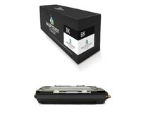 HAUPTSTADT TONER DarkSerie Toner compatible avec HP Color Laserjet 3500 3550 3700 remplace Q2670A 308A