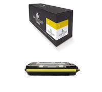 HAUPTSTADT TONER DarkSerie Toner compatible avec HP Color Laserjet 3500 3550 remplace Q2672A 309A