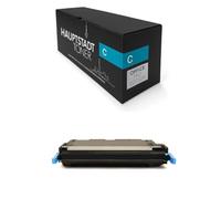 HAUPTSTADT TONER DarkSerie Toner compatible avec HP Color Laserjet 3800 remplace Q7581A 503A