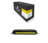 HAUPTSTADT TONER DarkSerie Toner compatible avec HP Color Laserjet CM1015 CM1017 remplace Q6002A 124A