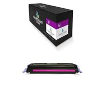 HAUPTSTADT TONER DarkSerie Toner compatible avec HP Color Laserjet CM1015 CM1017 remplace Q6003A 124A