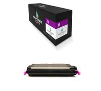 HAUPTSTADT TONER DarkSerie Toner compatible avec HP Color Laserjet CP3505 Remplace Q7583A 503A