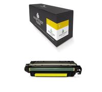 HAUPTSTADT TONER DarkSerie Toner compatible avec HP Color Laserjet Enterprise M651 remplace CF332A 654A