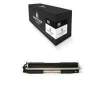 HAUPTSTADT TONER DarkSerie Toner compatible avec HP Color Laserjet Pro MFP M176 M177 remplace CF350A 130A