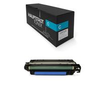 HAUPTSTADT TONER DarkSerie Toner compatible avec HP Laserjet M551 M570 M575 remplace CE401A 507A