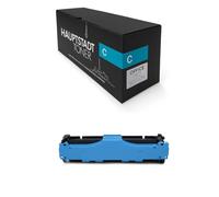 HAUPTSTADT TONER DarkSerie Toner compatible avec HP Laserjet Pro 300 Color M351 M375 remplace CE411A 305A