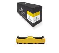 HAUPTSTADT TONER DarkSerie Toner compatible avec HP Laserjet Pro 400 Color M451 M475 remplace CE412A 305A