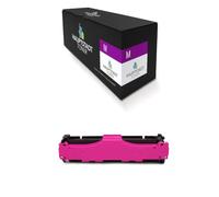 HAUPTSTADT TONER DarkSerie Toner compatible avec HP Laserjet Pro 400 Color M451 M475 remplace CE413A 305A