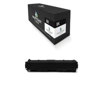 HAUPTSTADT TONER DarkSerie Toner compatible avec HP Laserjet Pro CM1411 CM1412 CM1413 CM1415 CM1416 CM1417 CM1418 remplace CE320A 128A