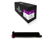 HAUPTSTADT TONER DarkSerie Toner compatible avec Konica Minolta Bizhub C203 C253 remplace A0D7352 TN213M