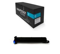 HAUPTSTADT TONER DarkSerie Toner compatible avec Konica Minolta Bizhub C203 C253 remplace A0D7452 TN213C