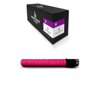 HAUPTSTADT TONER DarkSerie Toner compatible avec Konica Minolta Bizhub C360 remplace TN-319M TN319M Magenta