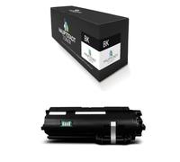 HAUPTSTADT TONER DarkSerie Toner compatible avec Kyocera Ecosys M2040 M2540 M2640 remplace TK-1170 TK1170 Noir