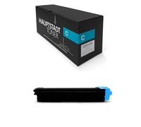 HAUPTSTADT TONER DarkSerie Toner compatible avec Kyocera Ecosys P6021cdn remplace TK-580C