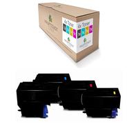 HAUPTSTADT TONER DarkSerie Toner compatible avec Kyocera Ecosys P6130 remplace TK5140K