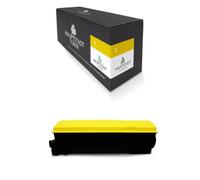 HAUPTSTADT TONER DarkSerie Toner compatible avec Kyocera Ecosys P7035cdn remplace 1T02HGAEU0 TK-570Y