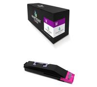 HAUPTSTADT TONER DarkSerie Toner compatible avec Kyocera FS-C8020 FS-C8025 FS-C8520 FS-C8525 remplace 1T0T2K0BNL TK-895M