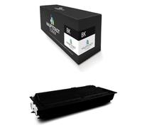HAUPTSTADT TONER DarkSerie Toner compatible avec Kyocera KM2540 KM2560 KM3040 KM3060 Remplace TK675