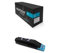 HAUPTSTADT TONER DarkSerie Toner compatible avec Kyocera TASKalfa 400ci 500ci 552ci remplace 1T02H7CEU0 TK-855C