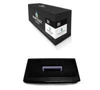 HAUPTSTADT TONER DarkSerie Toner compatible avec Kyocera TASKalfa 420i 520i remplace TK725