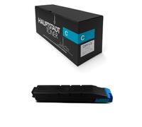 HAUPTSTADT TONER DarkSerie Toner compatible avec Kyocera TASKalfa 6550ci 6551ci 7550ci 7551ci Remplace 1T0T2K9CNL0 TK-8705C