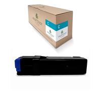 HAUPTSTADT TONER DarkSerie Toner compatible avec Ricoh Aficio MPC3002 MPC3502, remplace 841654 842019 Cyan