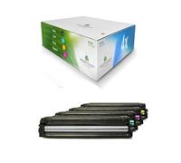 HAUPTSTADT TONER GreenSerie Lot de 4 toners XXL compatibles avec Samsung ProXpress C4010 C4060, remplace CLT-Y603L CLT-M603L CLT-C603L CLT-K603L CMYK