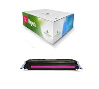 HAUPTSTADT TONER GreenSerie Toner compatible pour HP Color Laserjet 1600 2600 2605 remplace Q6003A 124A