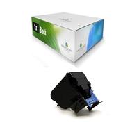 HAUPTSTADT TONER GreenSerie Toner compatible pour Konica Minolta Bizhub C3350 C3850 remplace A5X0150 TNP48K