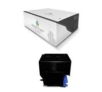 HAUPTSTADT TONER Toner compatible pour Canon IR-C2380 IR-C2550 IR-C2880 IR-C3080 IR-C3380 IR-C3480 IR-C3580 remplace 0452B002 C-EXV 21 BK