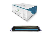 HAUPTSTADT TONER Toner compatible pour HP Color Laserjet 1600 2600 2605 remplace Q6001A 124A