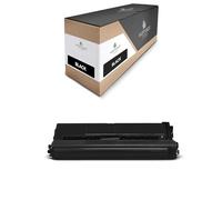 HAUPTSTADT TONER Toner de qualité supérieure compatible avec Brother MFC9460 MFC9465 MFC9560 MFC9970, remplace TN-325BK