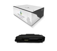 HAUPTSTADT TONER Toner XXL compatible pour Xerox Workcentre 3210 3220 remplace 106R01486 Noir