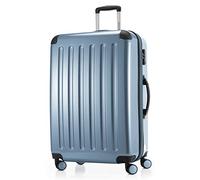 Hauptstadtkoffer Alex Bagages - Bagages à mainSet de bagages, Bleu piscine, 75 cm (L)