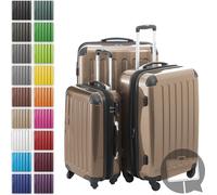 Set de valises Hauptstadtkoffer-reg - T616263